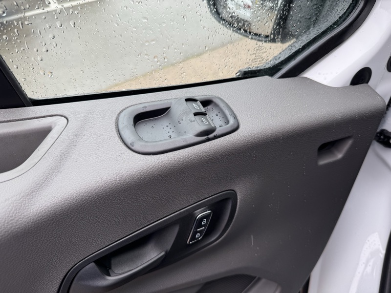 2024 Ford Transit photo 13