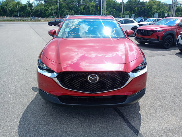 2025 Mazda CX-30 2.5 S Premium photo 3