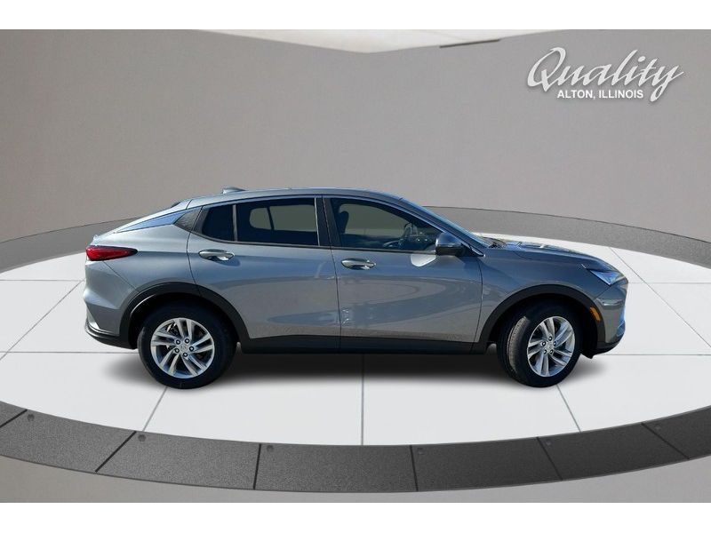 2026 Buick Envista Preferred photo 3