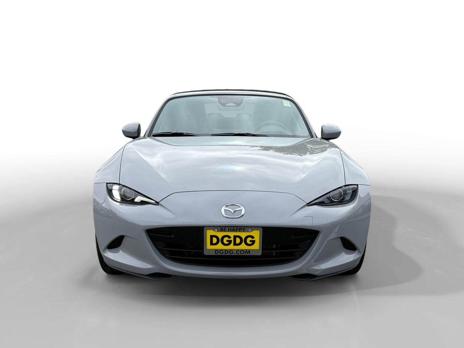 2025 Mazda MX-5 Miata Miata Grand Touring photo 8