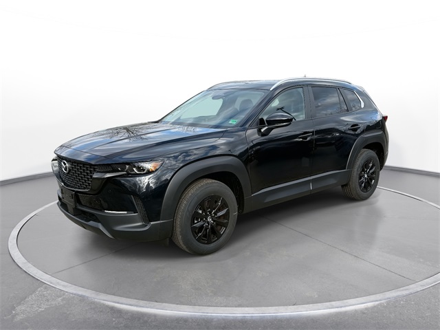 2026 Mazda CX-50 Preferred's photo