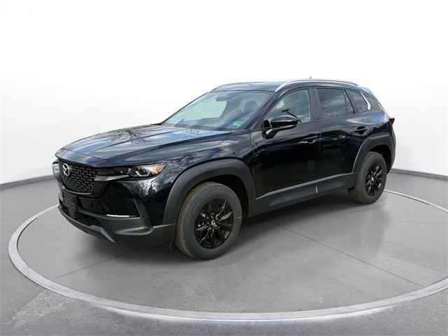 New Mazda CX-50 Hybrid For Sale in Fredericksburg | Safford Mazda