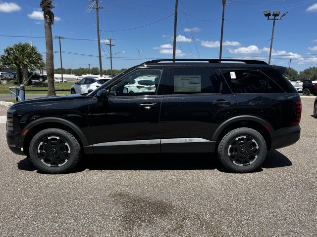 2026 Hyundai Palisade XRT photo 4