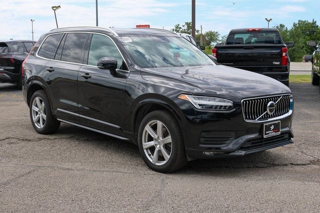 2021 Volvo XC90 Momentum