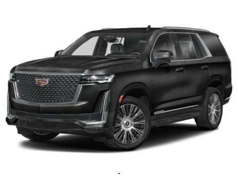 2022 Cadillac Escalade Premium Luxury's photo