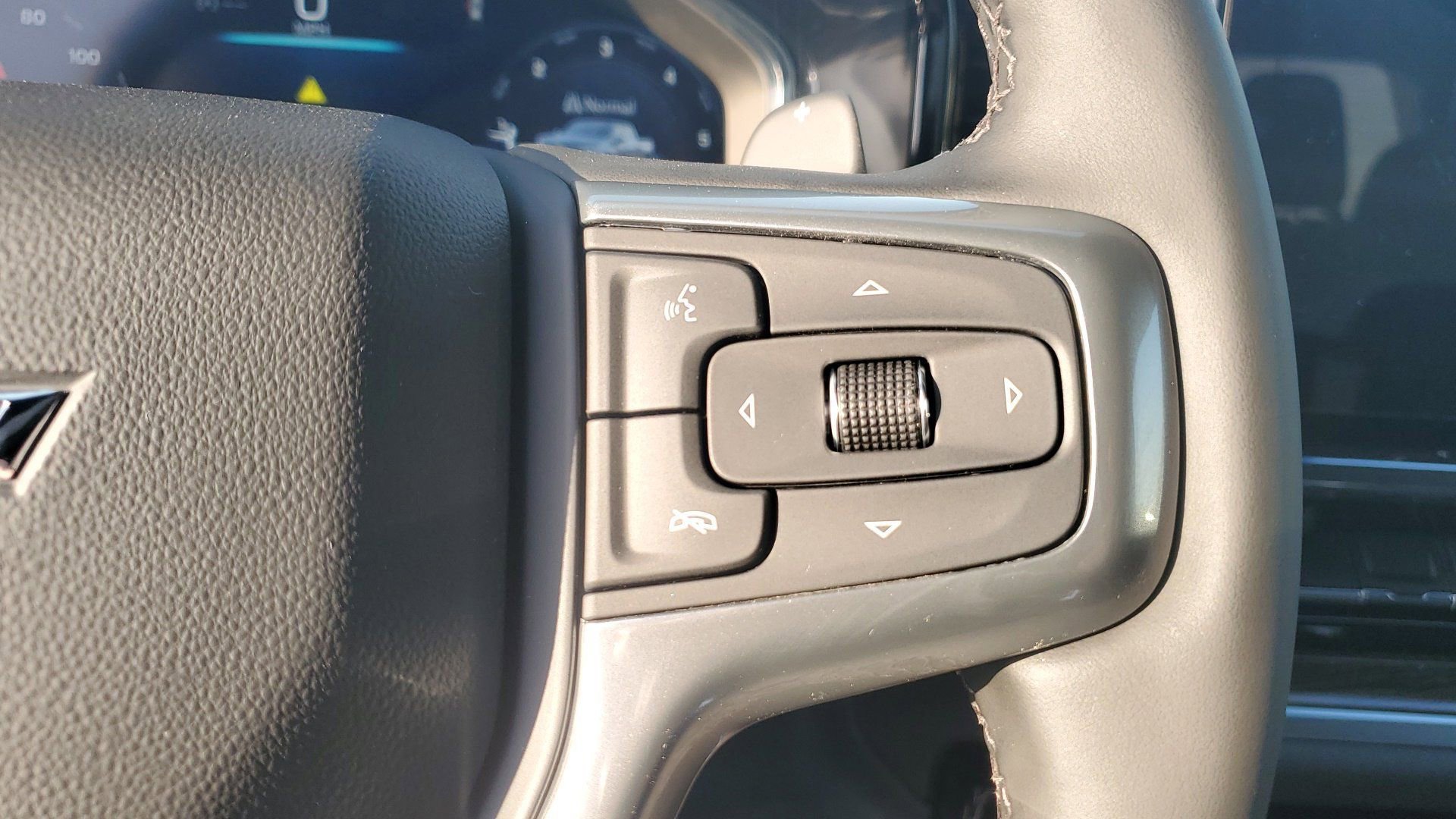 2025 Chevrolet Silverado 1500 RST photo 23