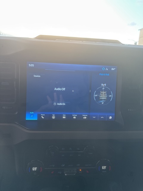 2023 Ford Bronco Wildtrak photo 10