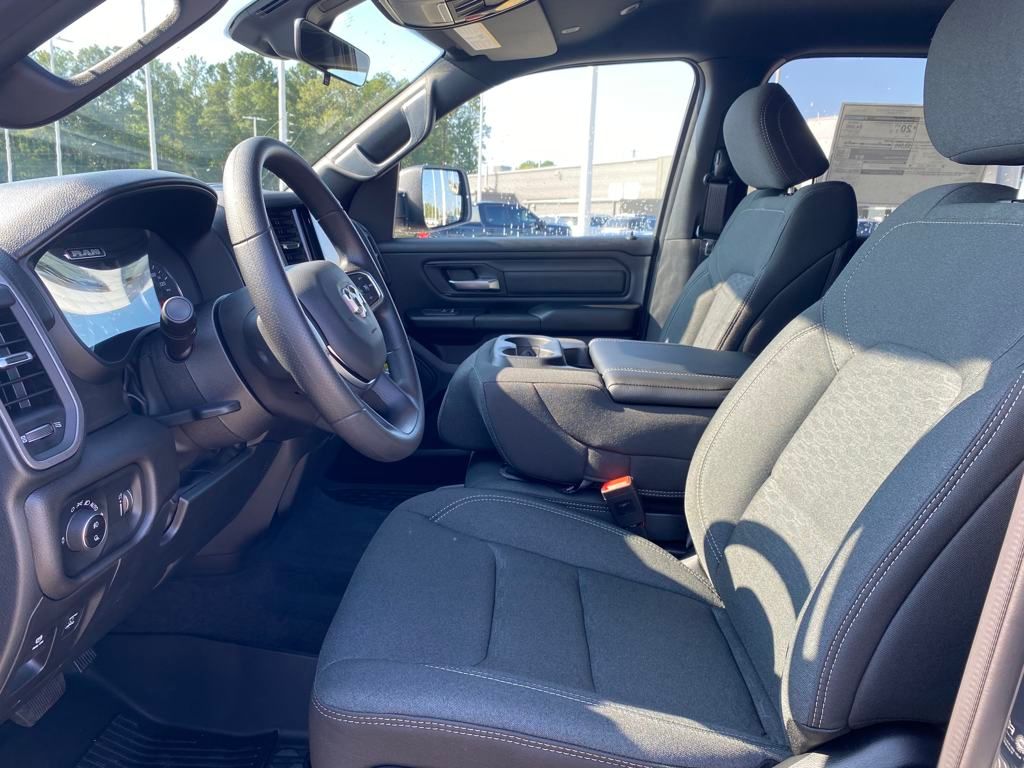 2026 Ram 1500 Warlock photo 5
