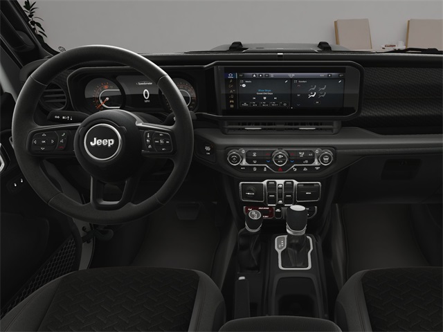 2025 Jeep Gladiator Mojave photo 13