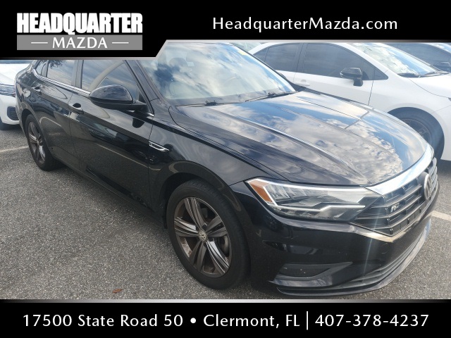 2020 Volkswagen Jetta R-Line's photo