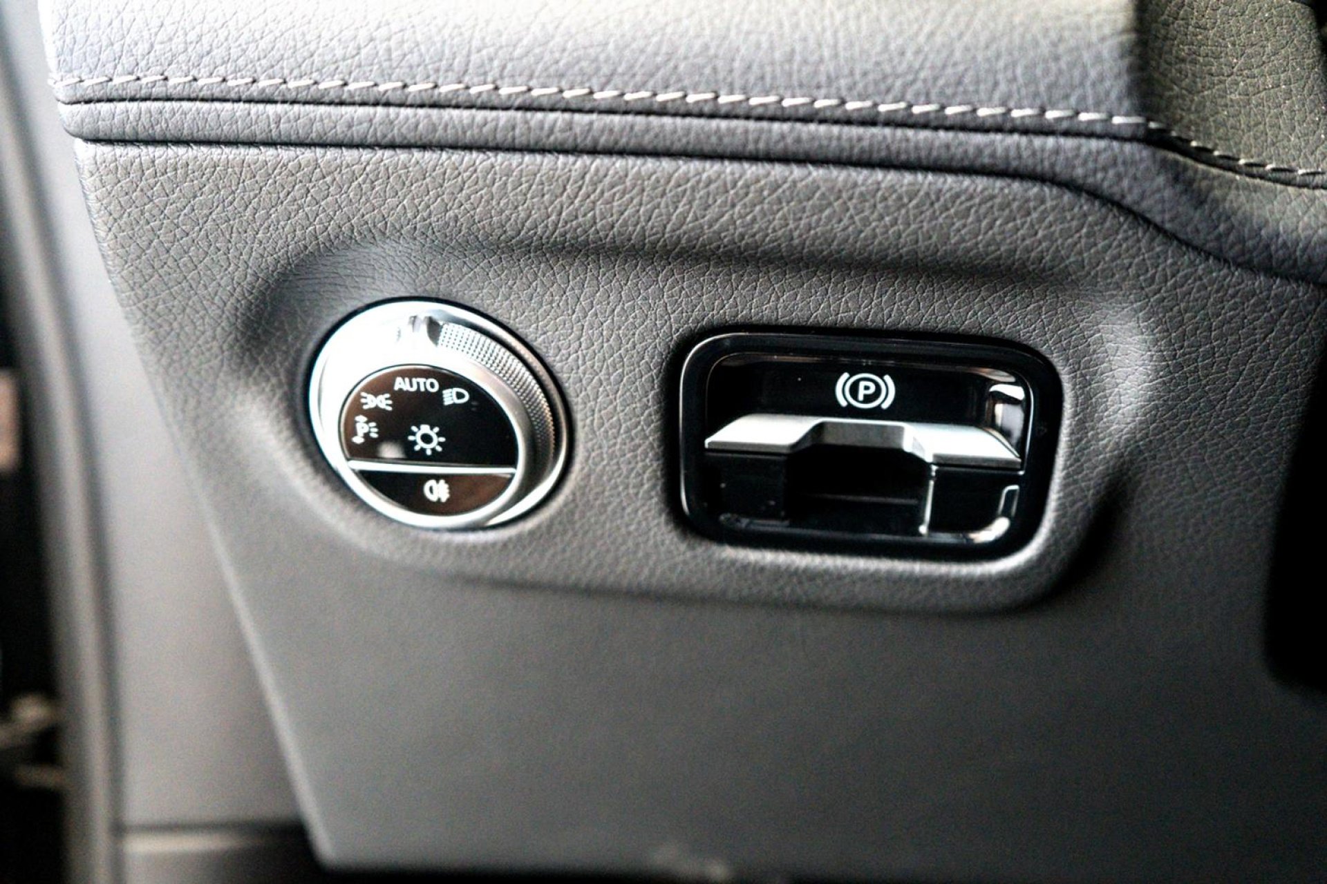2023 Mercedes Benz EQS-Class Sedan photo 13
