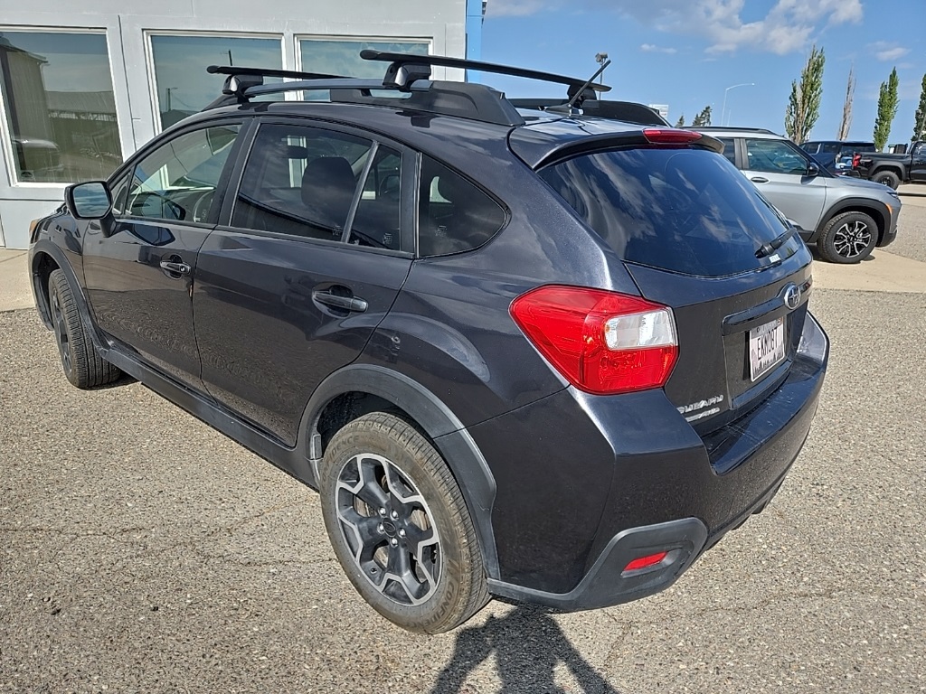 2013 Subaru Crosstrek 2.0i Limited photo 4