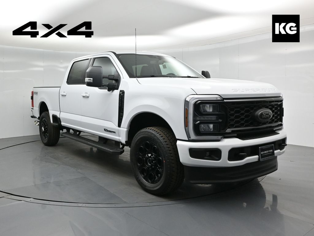 2026 Ford F-250 Base's photo