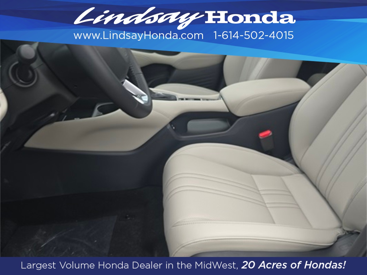 2026 Honda HR-V EX-L photo 3