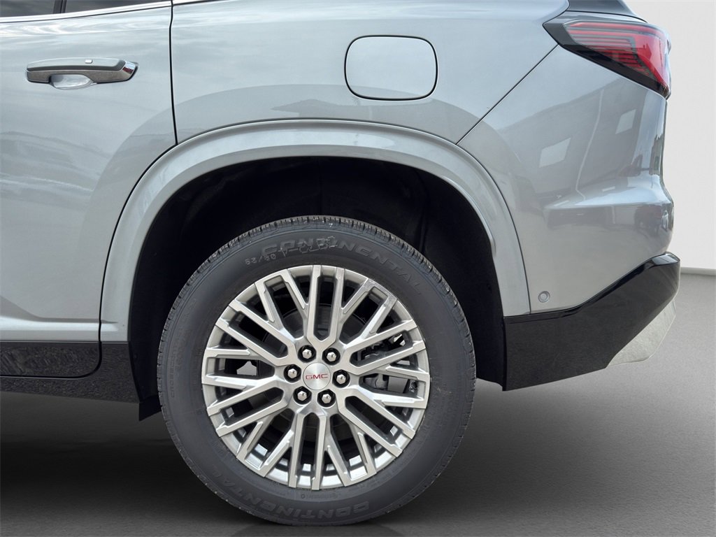 2026 Gmc Acadia Denali photo 13