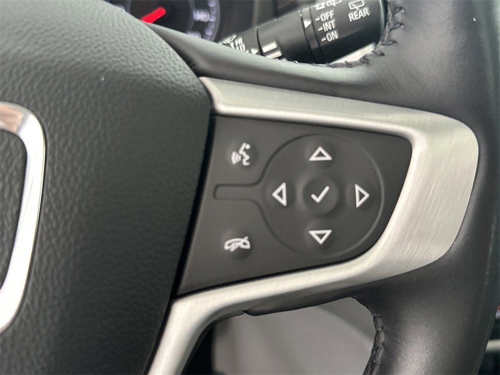 2021 Gmc Terrain SLT photo 20