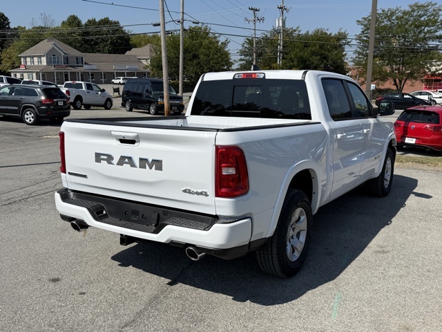 2026 Ram 1500 Big Horn Lone Star photo 6