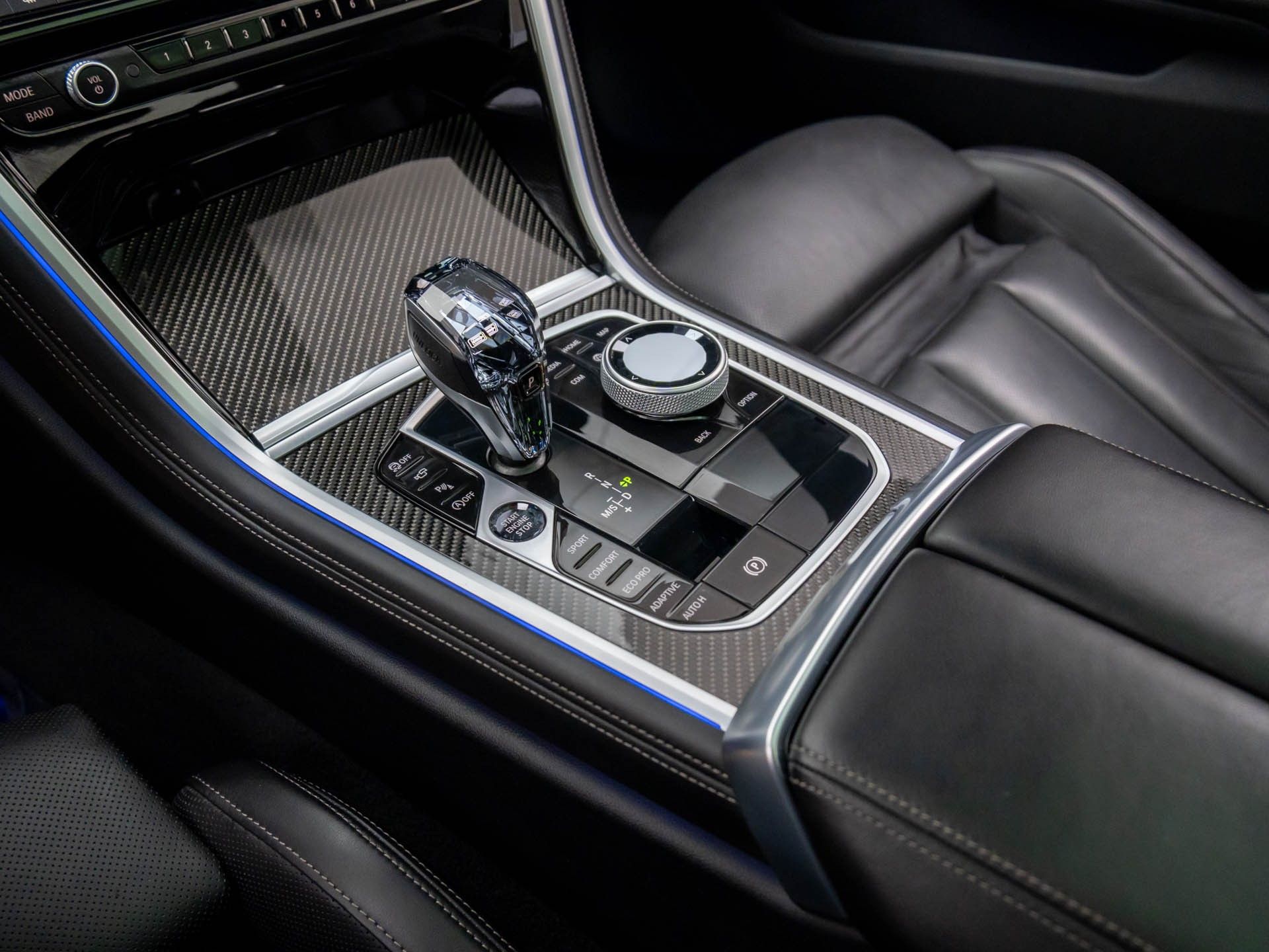 2023 Bmw M850i xDrive GC photo 11