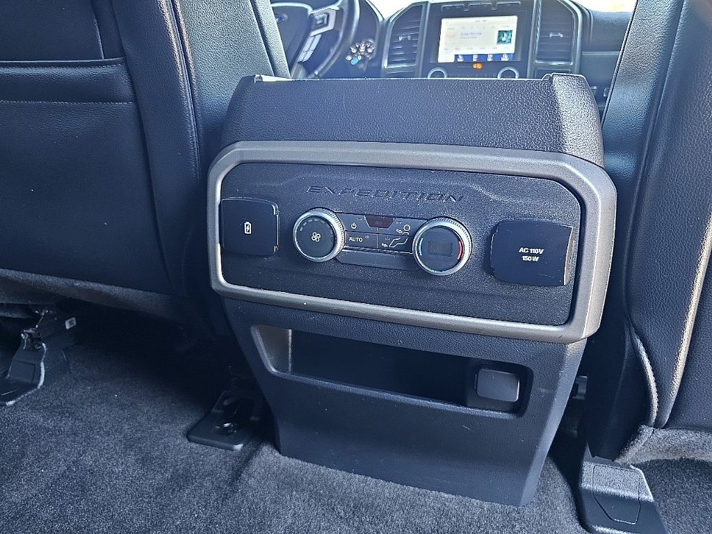 2021 Ford Expedition MAX XLT photo 8