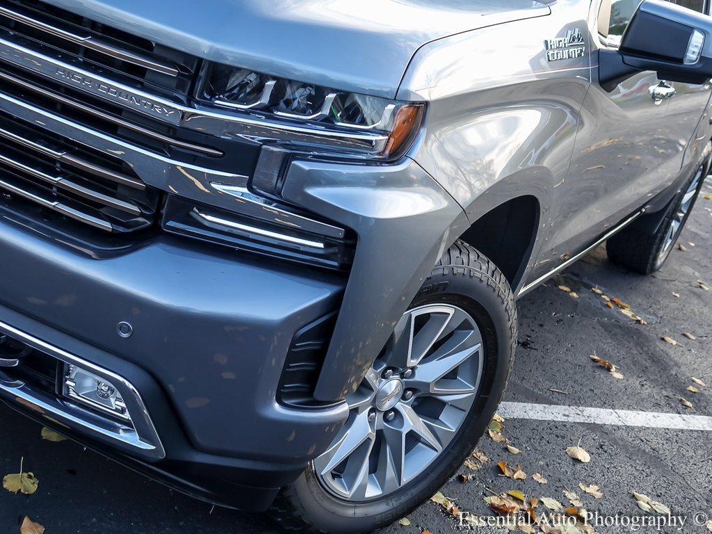 2022 CHEVROLET SILVERADO LTD - Image 6