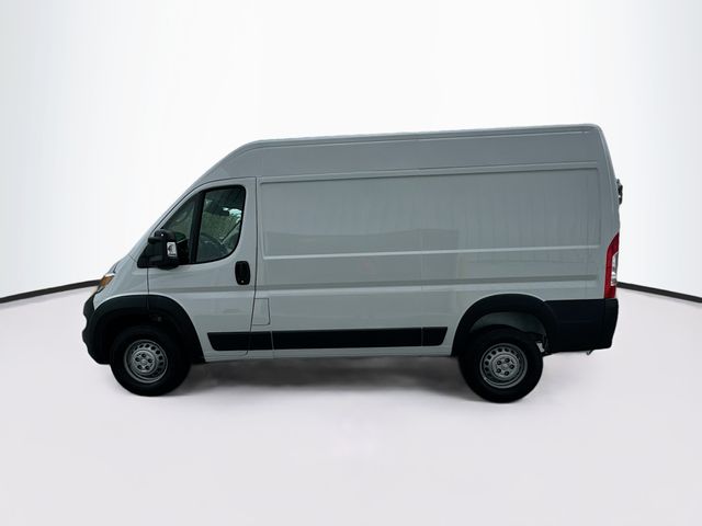2025 Ram ProMaster 1500 Tradesman High Roof photo 3