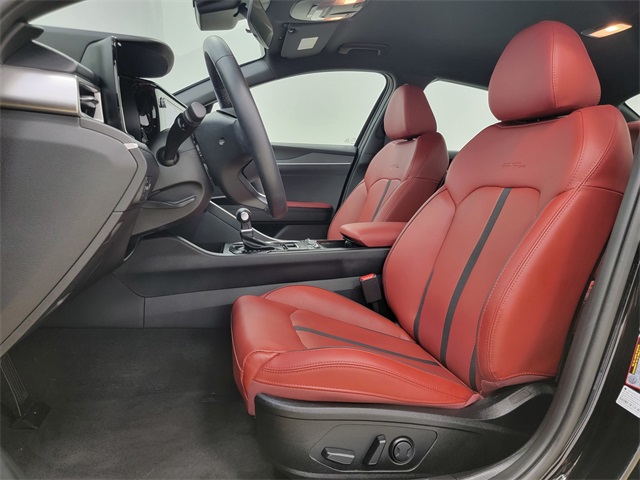 2024 Kia K5 GT-Line photo 14
