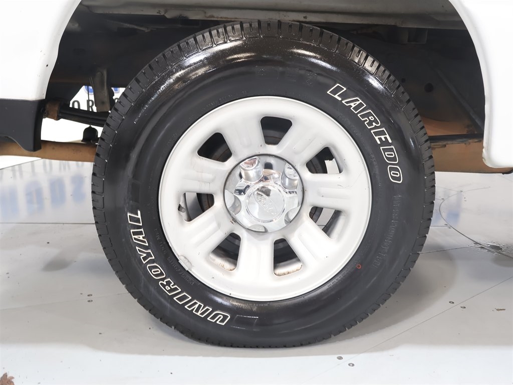 2009 Ford Ranger XL photo 23