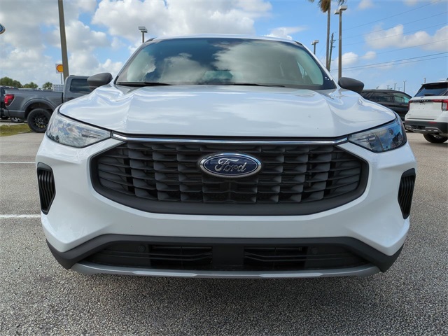 2025 Ford Escape Active photo 8