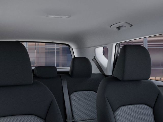 2025 Kia Soul S photo 27