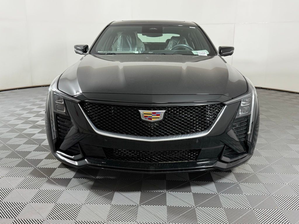 2026 Cadillac CT5 Sport photo 3