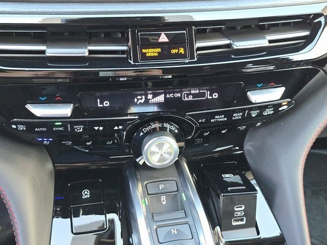 2022 Acura MDX Type S Advance photo 29