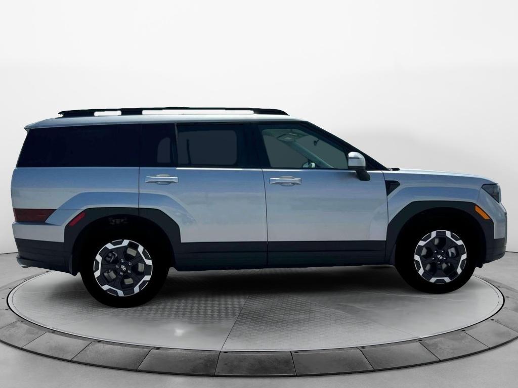2026 Hyundai Santa Fe SEL photo 9