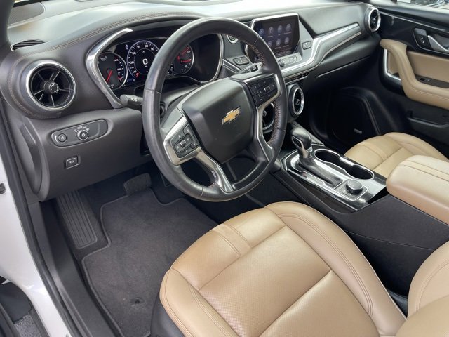 2022 Chevrolet Blazer Premier photo 16