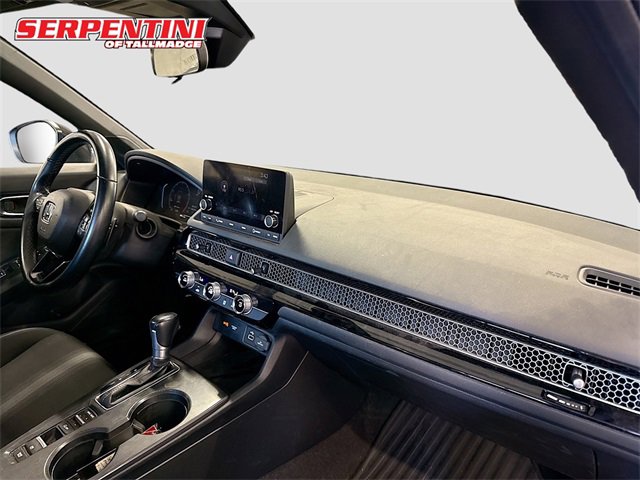 2023 Honda Civic Sport photo 22