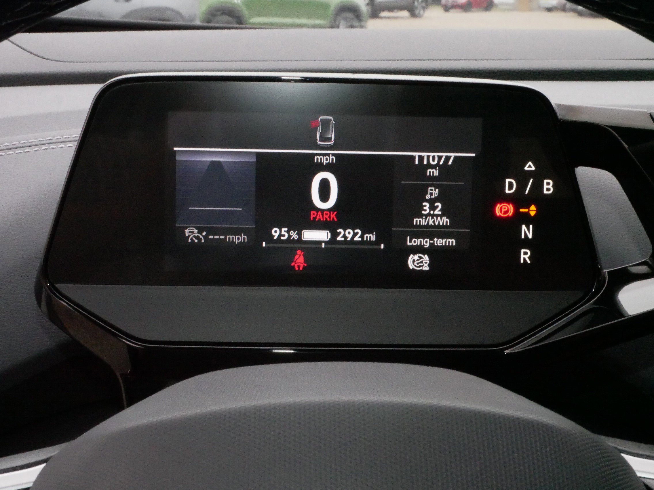 2023 Volkswagen ID.4 Pro Plus photo 21