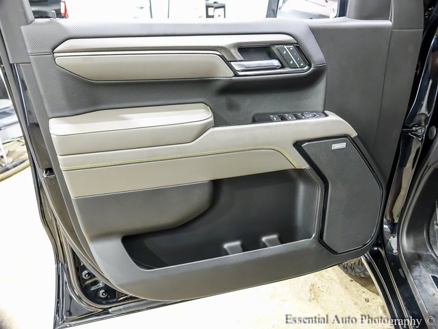 2023 Chevrolet Silverado 1500 ZR2 photo 18