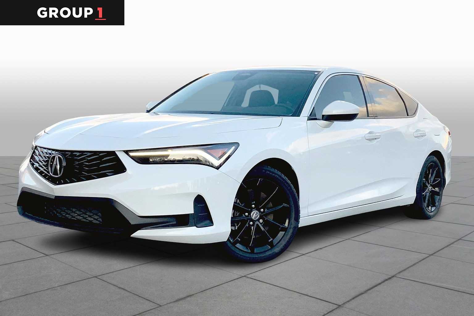 2025 Acura Integra Base's photo