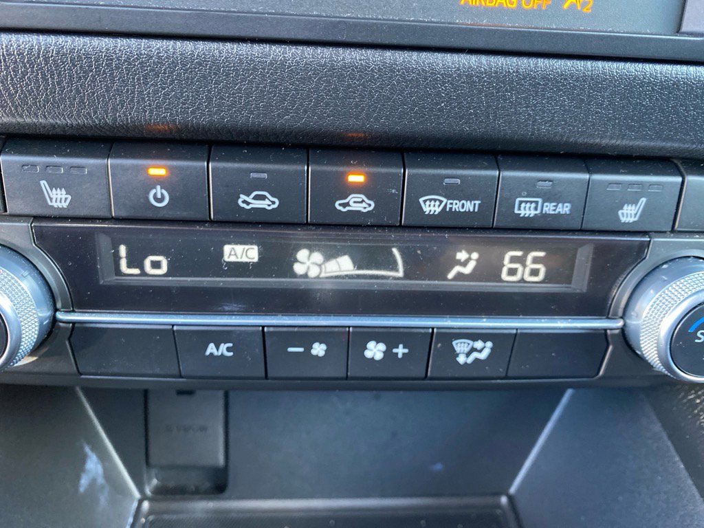 2021 Mazda CX-5 Touring photo 14