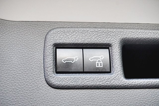 Used 2023 White Toyota Limited image 14