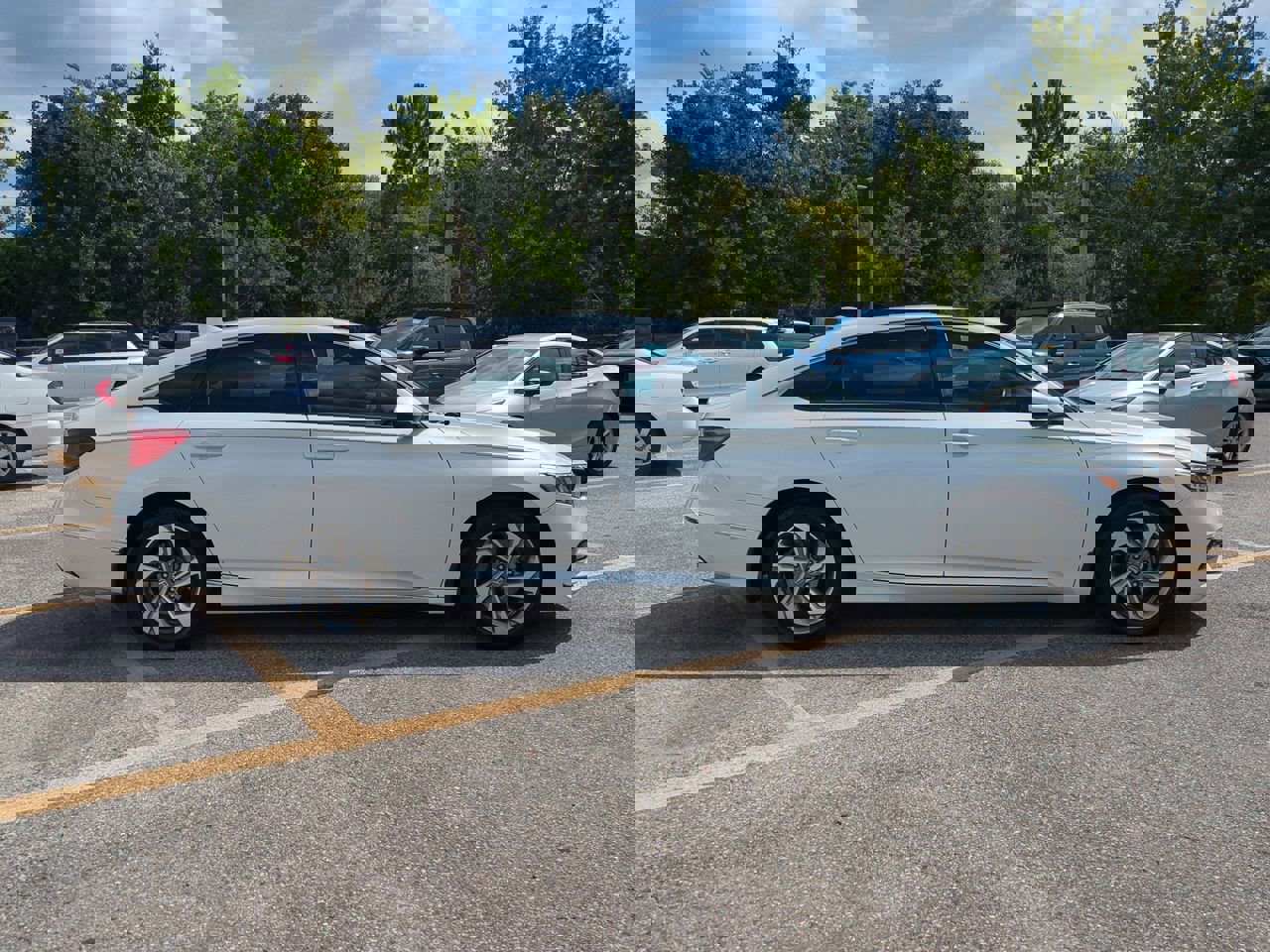 2018 Honda Accord EX-L photo 3