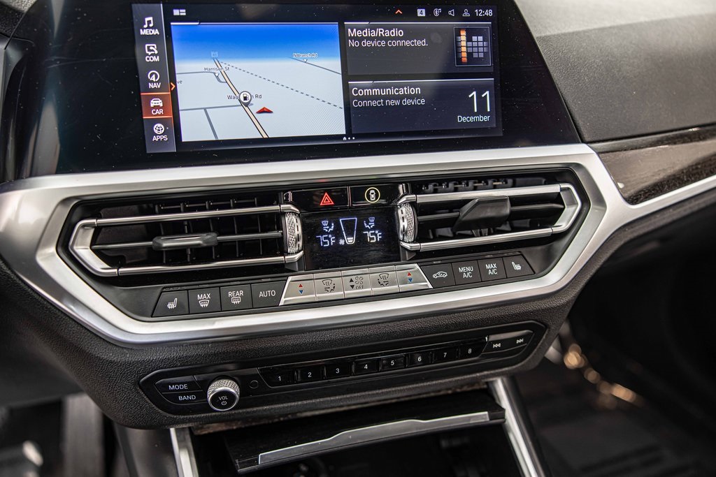 2020 BMW 330I - Image 28