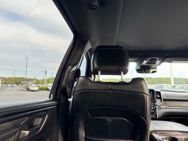 2020 Ram 1500 Limited photo 30