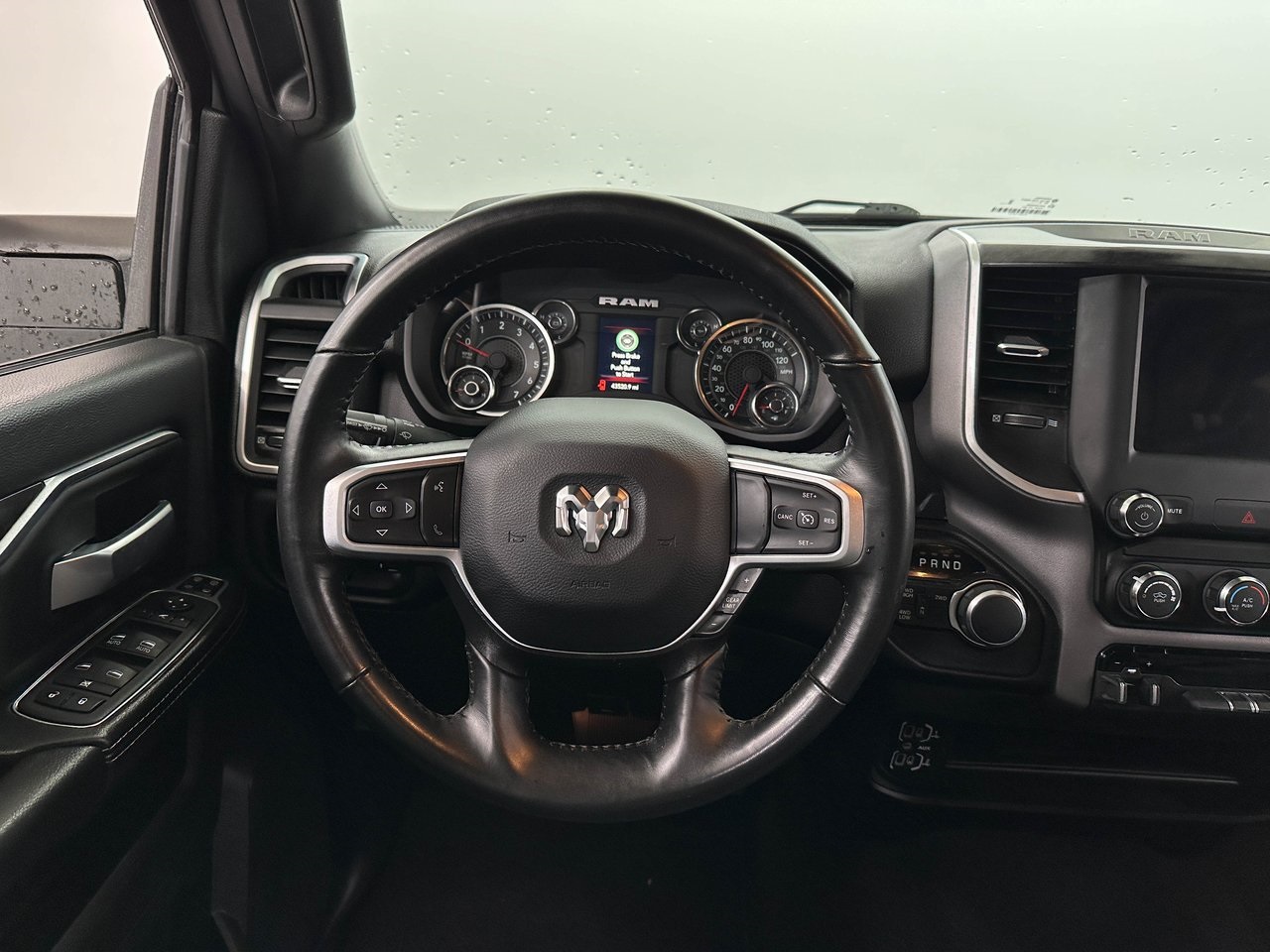 2024 Ram 2500 Big Horn photo 7