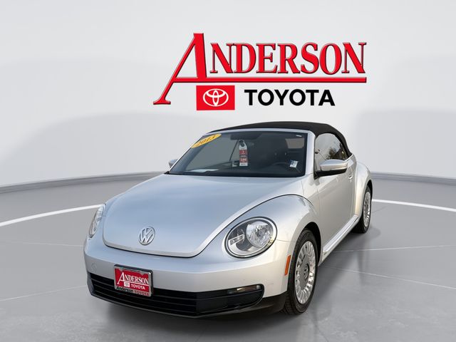 2013 Volkswagen Beetle 2.5