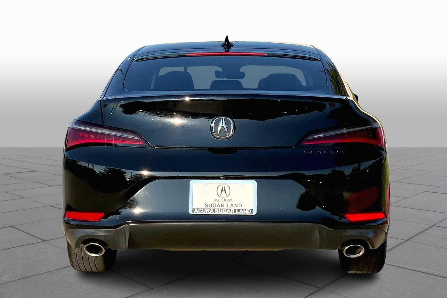 2023 Acura Integra Base photo 4