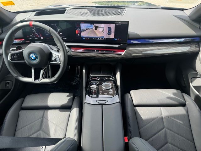 2024 Bmw i5 M60 photo 15