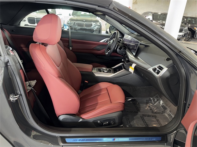 2026 Bmw M440i photo 9