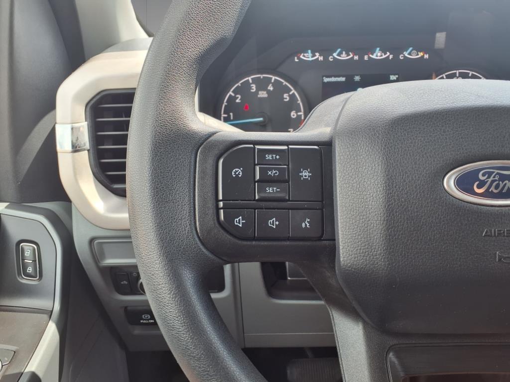 2021 Ford F-150 XLT photo 16