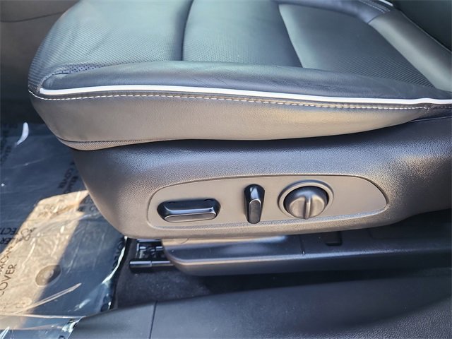 2024 Buick Encore GX Avenir photo 16