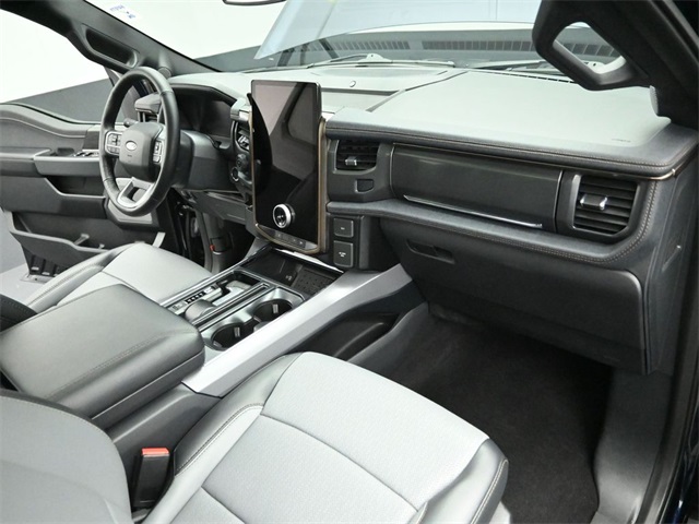 2024 FORD F-150 - Image 30